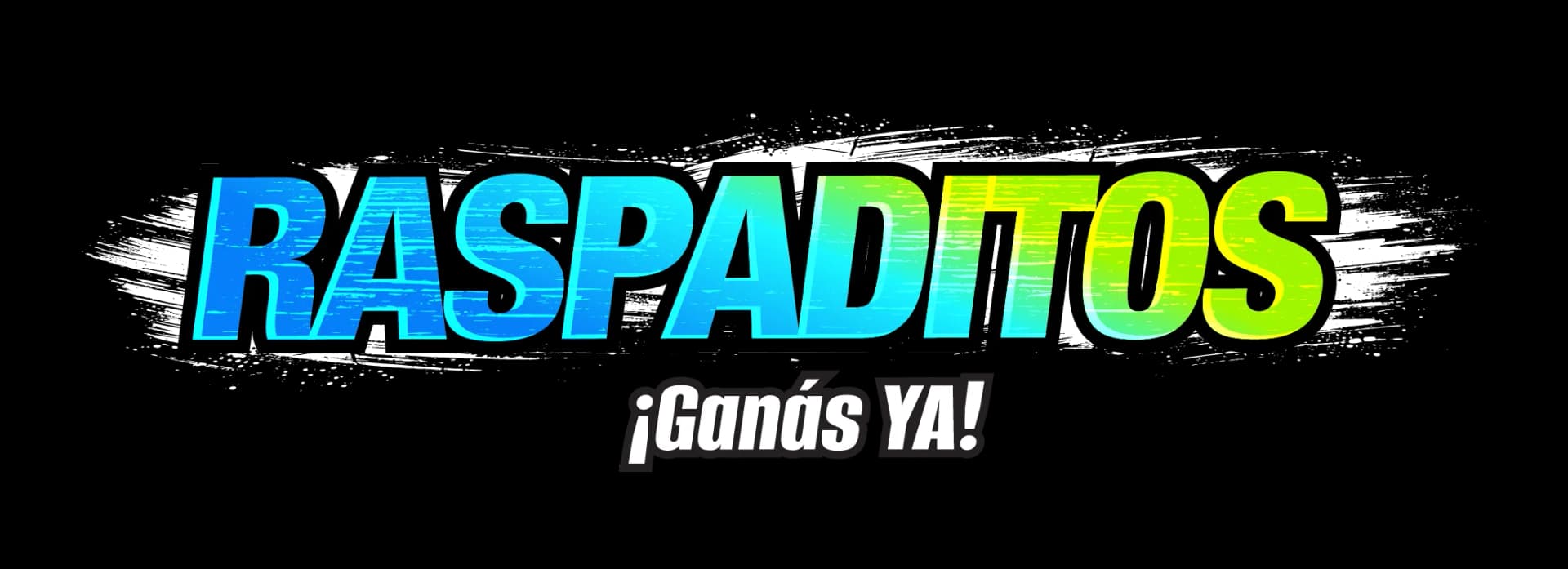Raspaditos ¡Ganás YA!